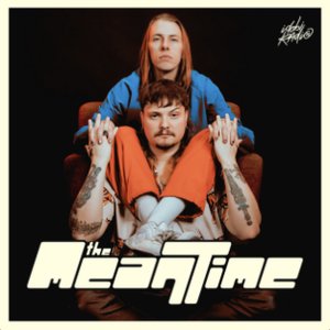 The Mean Time 的头像