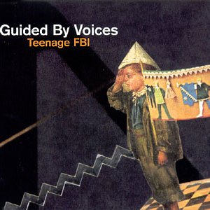 Teenage FBI