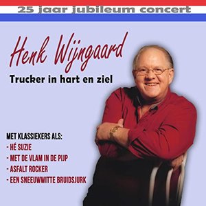 Trucker In Hart En Ziel (25 Jaar Jubileum Concert) [Live]