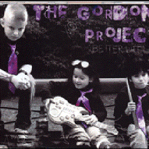 Image for 'The Gordon Project'