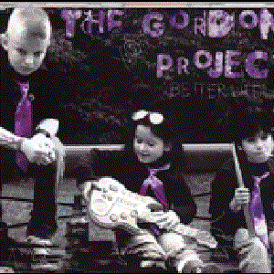 Bild för 'The Gordon Project'