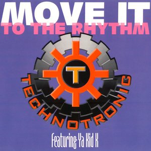 Move It To The Rhythm