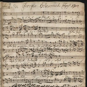 Georg Österreich 的头像