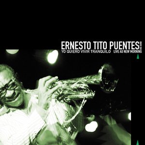 Yo quiero vivir tranquilo (live au new morning)