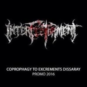 Coprophagy To Excrements Dissaray