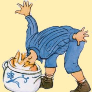 Avatar für Michel Aus Lönneberga