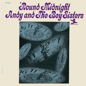 'Round Midnight