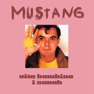 Mustang - Single