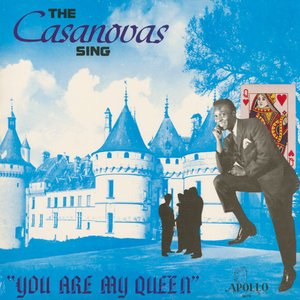You Are My Queen