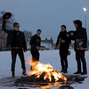 Fall Out Boy Photo