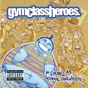 As Cruel As School Children (Bonus Track)