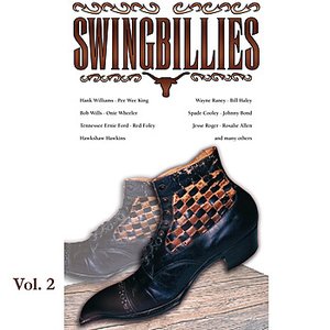 Swingbillies Vol. 2