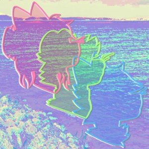 lost on the beaches