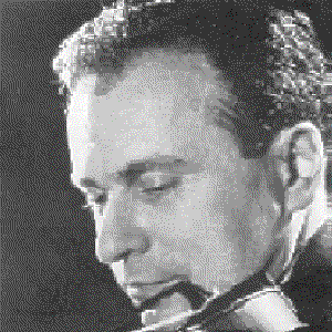 Image for 'Henryk Szeryng [Violin]'