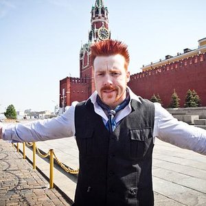 Avatar for Sheamus