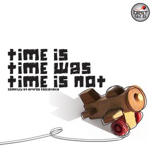 VA- Time Is Time Was Time Is Not (by Spyros Pagiatakis) (2008) 的头像