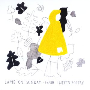 Four Tweets Poetry - EP
