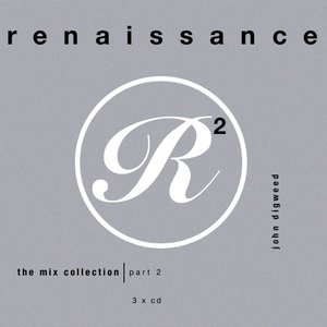 Renaissance - The Mix Collection Part 2