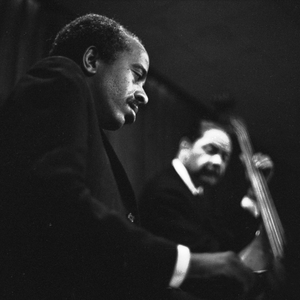 Barry Harris photo provided by Last.fm
