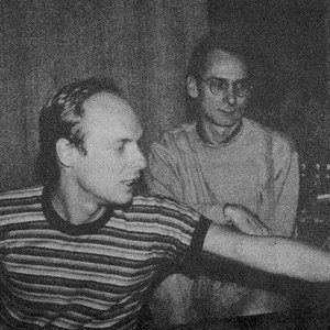 Jon Hassell/Brian Eno 的头像