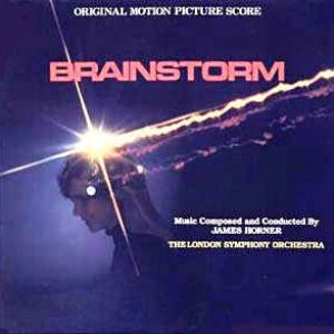 Brainstorm (Original Motion Picture Score)