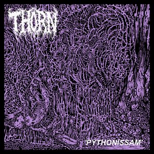 Pythonissam