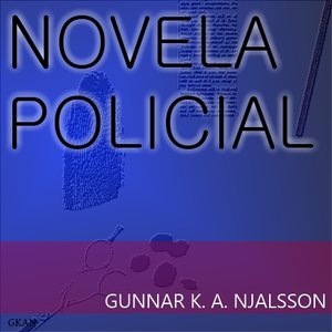 Image pour 'Novela Policial נובאילה פוליסייאל'