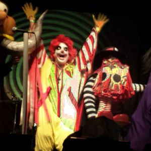 Mac Sabbath - Tribute Band