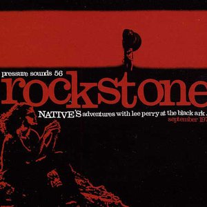 Rockstone: Native's Adventures With Lee Perry at the Black Ark September 1977