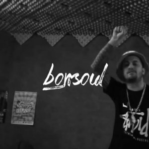 Avatar di BonSoul (Bonson x Soulpete)