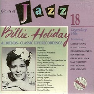 Billie Holiday & Friends