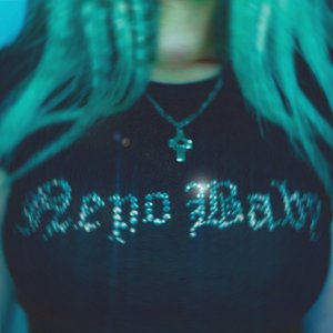 Nepo Baby - Single