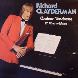 Richard Clayderman - Couleur Tendresse - Zortam Music