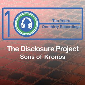 Sons Of Kronos
