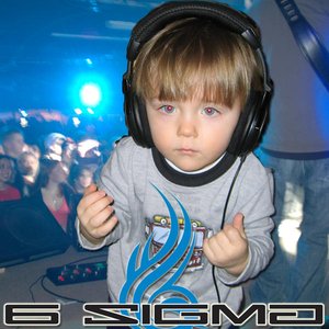 Avatar de 6 Sigma