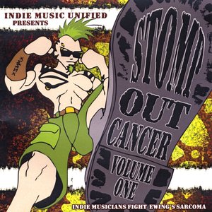 Stomp Out Cancer Presents: Indie Artists Fight Ewing's Sarcoma, Vol. 1