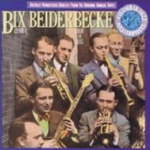 Imagen de 'Bix Beiderbecke, Vol. 1: Singin' the Blues'