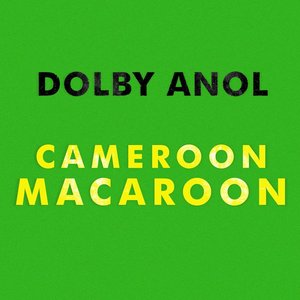 Cameroon/Macaroon