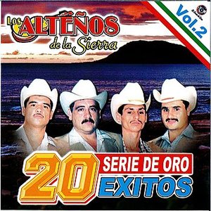 20 Exitos 2