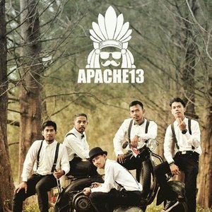 Avatar for Apache13