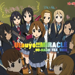 Utauyo!! MIRACLE