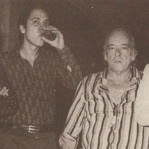 Awatar dla Edu Lobo e Vinicius de Moraes