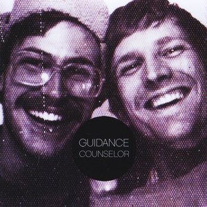 “Guidance Counselor”的封面