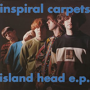 Island Head E.P.