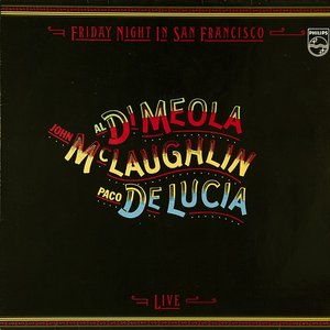 Friday Night In San Francisco