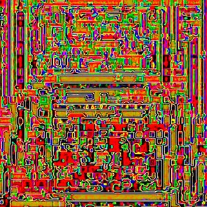 Rusty Folktales