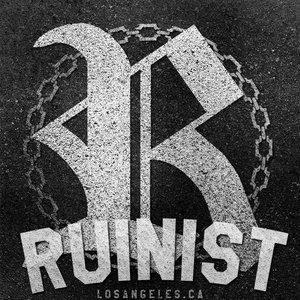 Ruinist 的头像