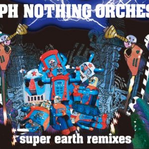 super earth remixes