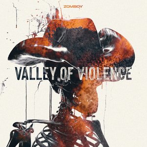 Valley of Violence - Single