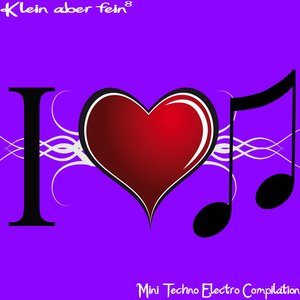 Klein aber fein 8